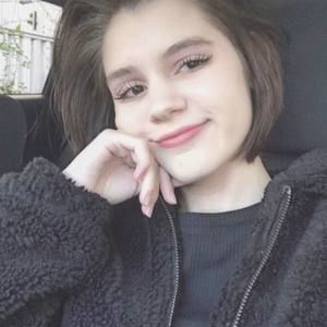 Meet your Posher, Kelsey